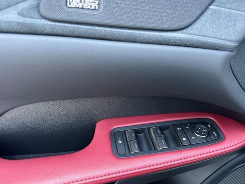 Certified 2023 Lexus RX 500h F Sport w/ Cold Area Package image 11