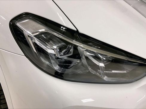 Certified 2024 BMW X3 sDrive30i w/ M Sport Package image 25