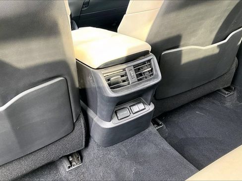 Used 2025 Lexus ES 350 w/ Premium Package FWD image 25