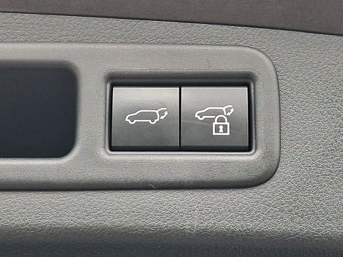 Used 2024 Lexus RX 500h F Sport w/ Convenience Package AWD/4WD image 30