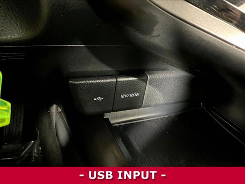 Used 2024 Toyota Camry SE FWD image 16