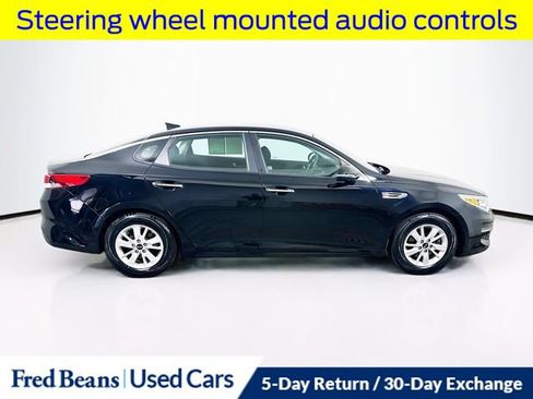 Used 2016 Kia Optima LX FWD image 10