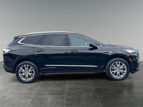 Used 2023 Buick Enclave Premium w/ Experience Buick Package AWD/4WD image 8