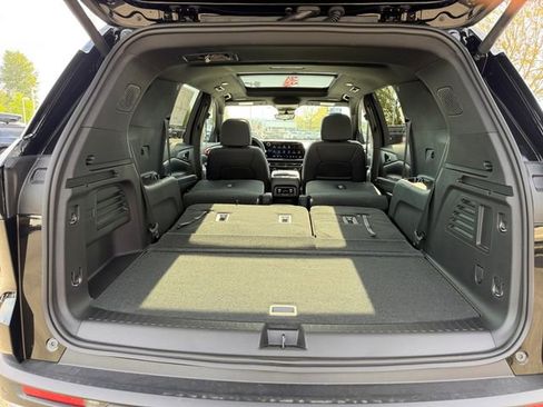 New 2026 Chevrolet Traverse Z71 AWD/4WD image 35