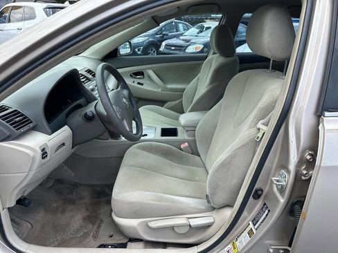 Used 2008 Toyota Camry image 11