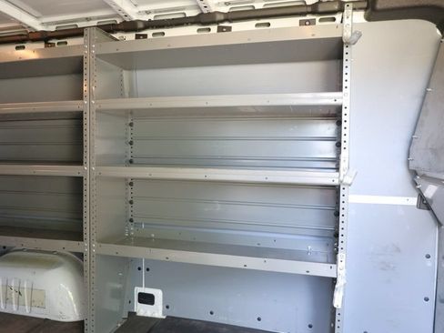 Used 2023 Mercedes-Benz Sprinter 2500 w/ Acoustic Package image 24