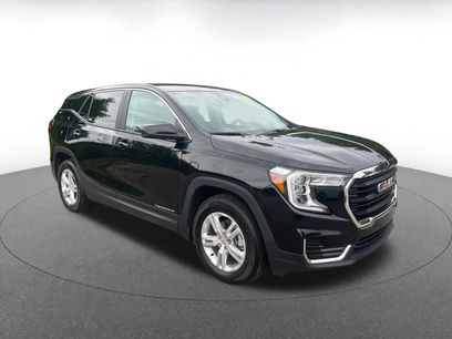 Used 2024 GMC Terrain SLE