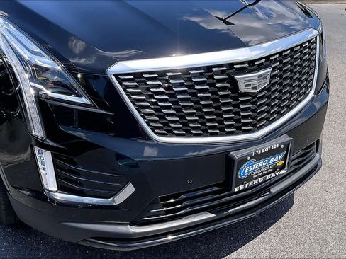 Used 2023 Cadillac XT5 Luxury AWD/4WD image 29