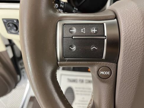 Used 2019 Lexus GX 460 Premium w/ Premium Package AWD/4WD image 22