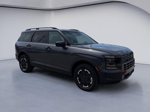New 2026 Hyundai Palisade XRT Pro AWD/4WD image 7