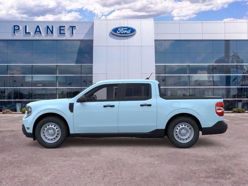 New 2026 Ford Maverick XL FWD image 3