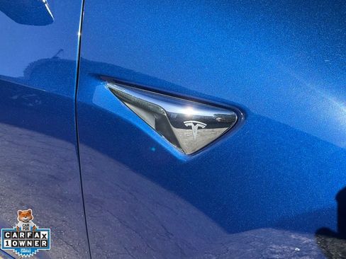 Used 2018 Tesla Model 3 Long Range RWD image 77