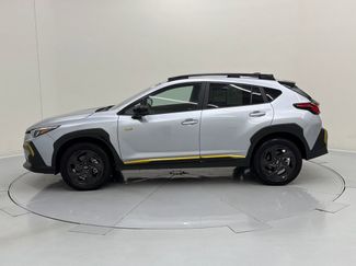 Certified 2025 Subaru Crosstrek 2.5i Sport video 2