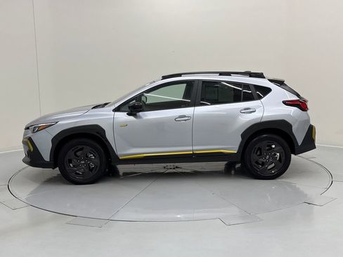 Certified 2025 Subaru Crosstrek 2.5i Sport image 2