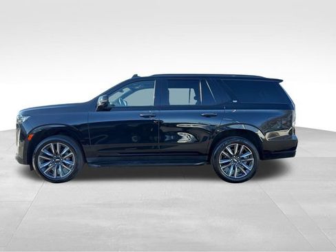 Used 2024 Cadillac Escalade Sport image 7