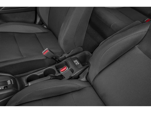 New 2025 Nissan Kicks Play S FWD image 36