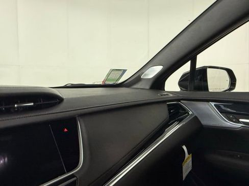 New 2026 Cadillac XT5 Premium Luxury w/ Driver Assist Package FWD image 15