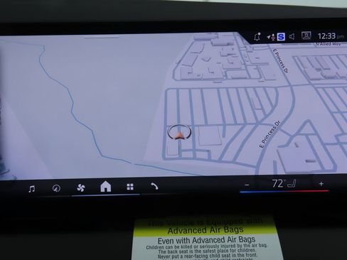 Certified 2025 BMW X3 xDrive30i w/ Premium Package image 16