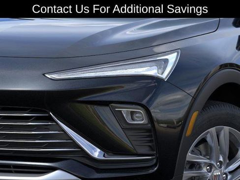 New 2026 Buick Envista Preferred w/ Convenience I Package image 10