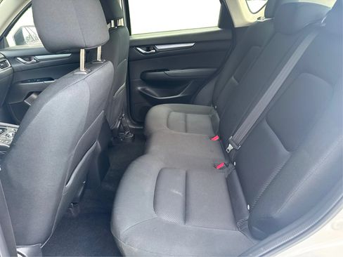 Used 2018 MAZDA CX-5 Sport AWD/4WD image 13