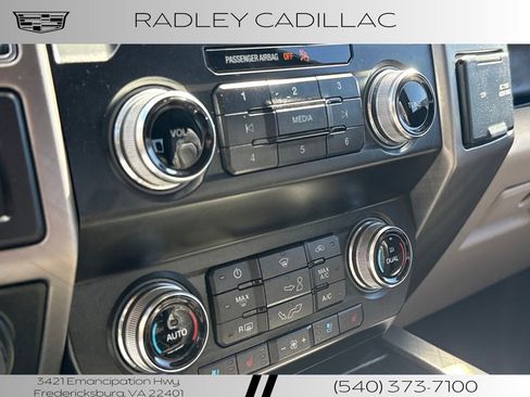 Used 2019 Ford F150 Limited image 10