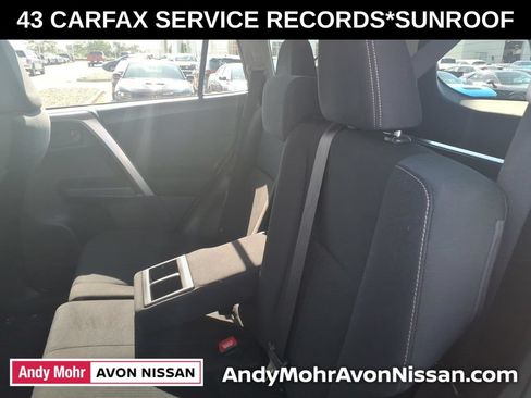 Used 2013 Toyota RAV4 XLE FWD image 32