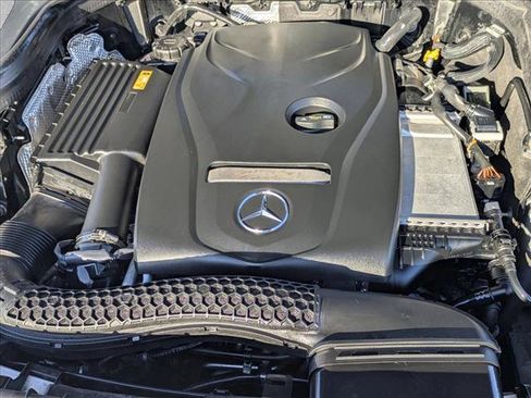 Used 2016 Mercedes-Benz GLC 300 image 21