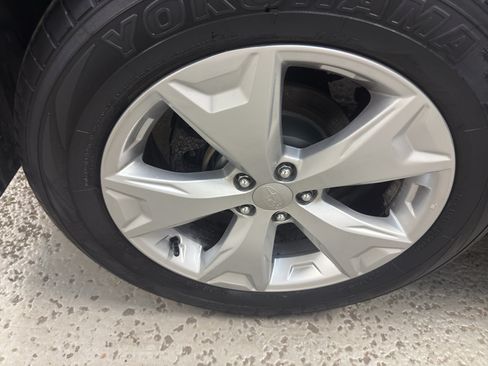 Used 2014 Subaru Forester 2.5i Premium w/ Protection Package #1 AWD/4WD image 34