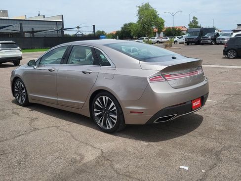 Used 2018 Lincoln MKZ Reserve w/ Climate Package FWD image 6