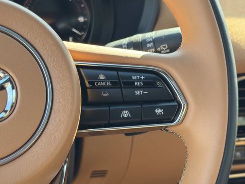 New 2026 MAZDA CX-70 3.3 Turbo S w/ Premium Plus image 10