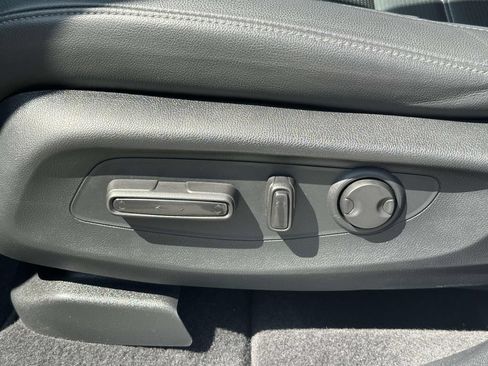 Certified 2024 Honda CR-V EX-L image 16