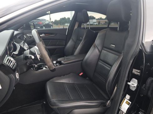 Used 2014 Mercedes-Benz CLS 63 AMG S-Model image 20