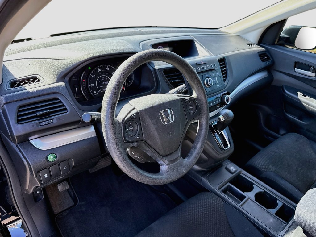Used 2016 Honda CR-V SE image 14