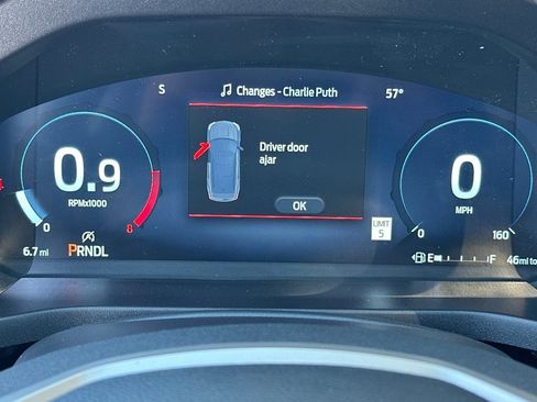 New 2026 Ford Explorer Active w/ Active Comfort Package image 22