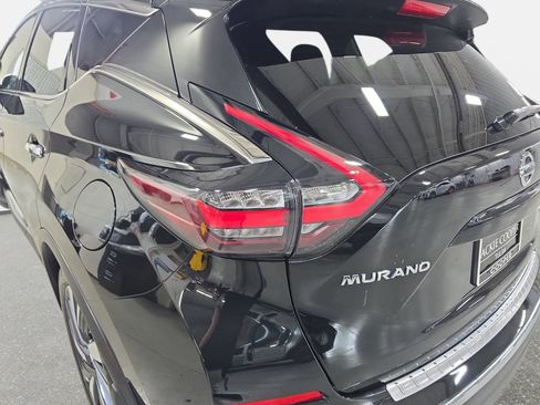 Used 2022 Nissan Murano SL FWD image 33