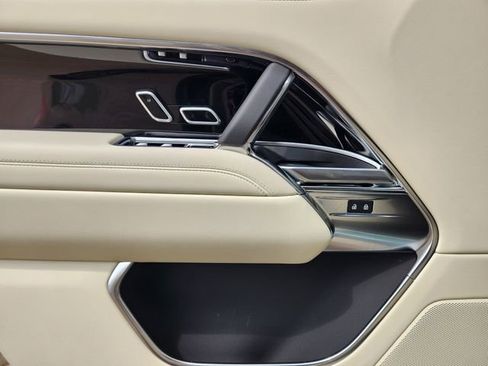New 2026 Land Rover Range Rover SE AWD/4WD image 22