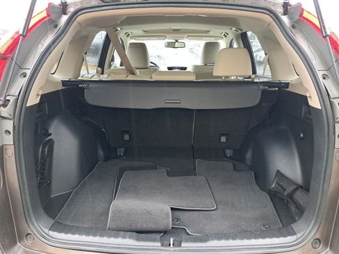 Used 2016 Honda CR-V EX-L image 28