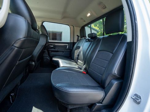 Used 2017 RAM 1500 Sport AWD/4WD image 19