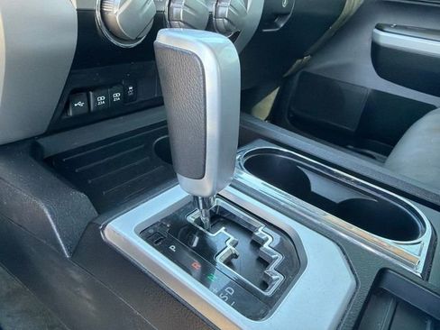 Used 2021 Toyota Tundra SR5 w/ SX Package image 30