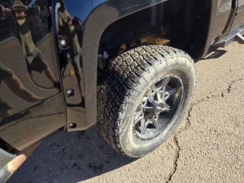 Used 2018 GMC Sierra 1500 SLE w/ SLE Value Package image 11