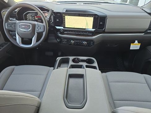 New 2026 GMC Sierra 1500 SLE w/ X31 Off-Road Package image 11