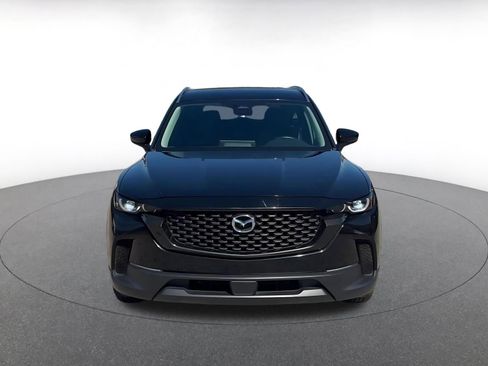 Used 2025 MAZDA CX-50 AWD 2.5 S w/ Select Package image 4