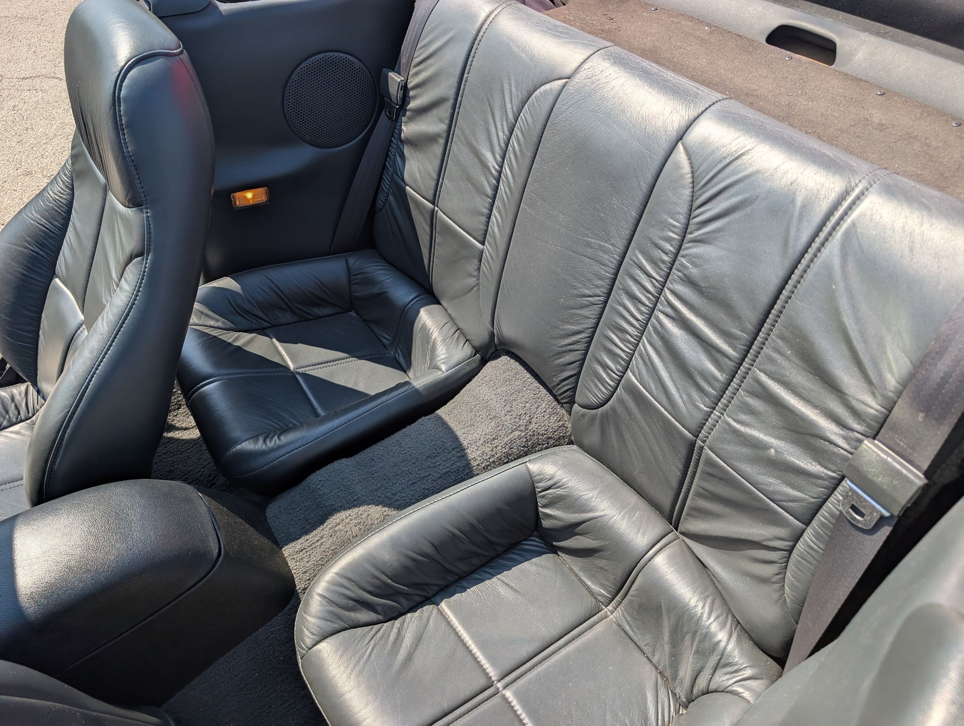 Used 1994 Chevrolet Camaro Z28 RWD image 84