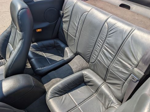 Used 1994 Chevrolet Camaro Z28 RWD image 79