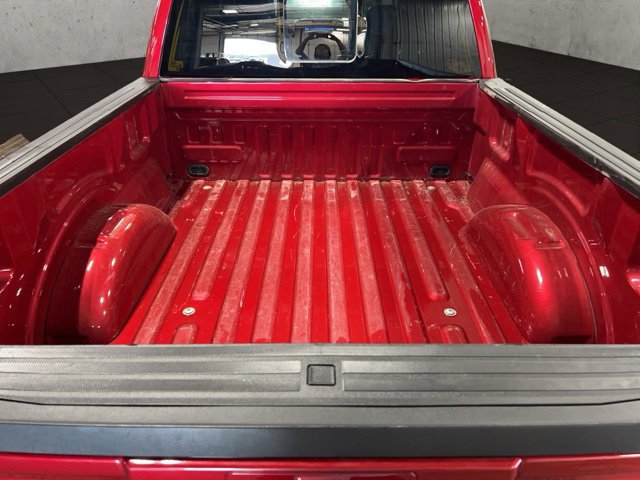 Used 2022 Ford F150 Lariat w/ Equipment Group 502A High AWD/4WD image 20