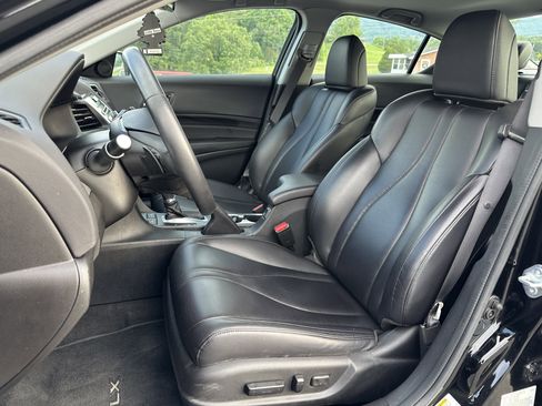 Used 2022 Acura ILX FWD image 9
