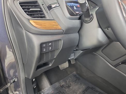 Used 2017 Honda CR-V EX-L image 21