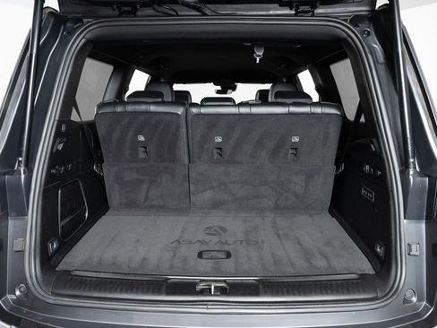 Used 2022 Jeep Wagoneer Series III image 21