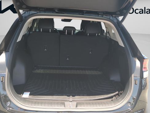 Certified 2025 Kia Sportage SX image 10