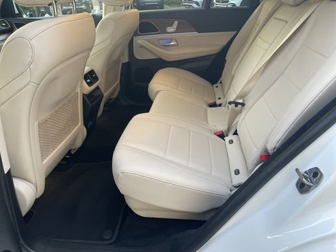 Certified 2025 Mercedes-Benz GLE 350 4MATIC image 38